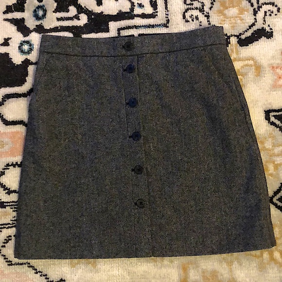 J. Crew Dresses & Skirts - Women’s JCrew Skirt